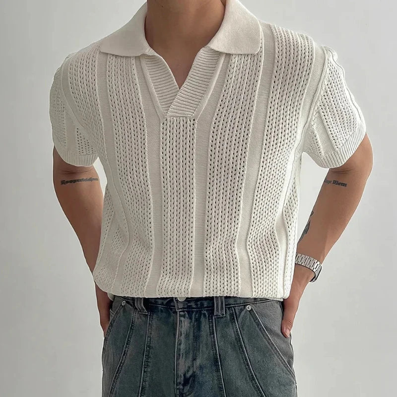 LUIS POLO SHIRT