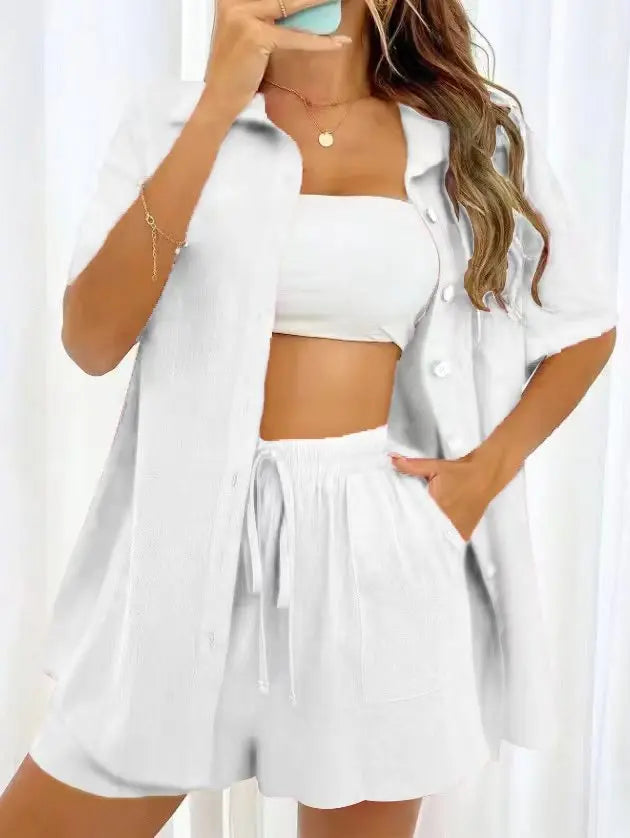 Scarlett™ - Modern Two Piece Set