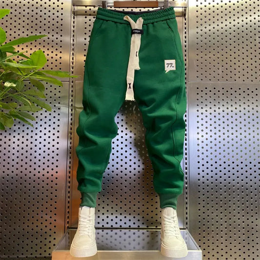 Modern Style Pants