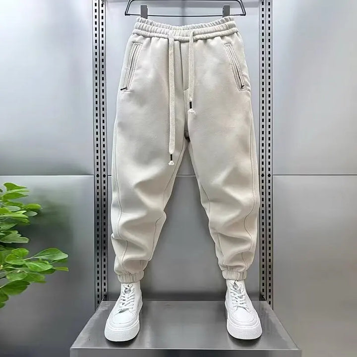 Velvet Sports Pants