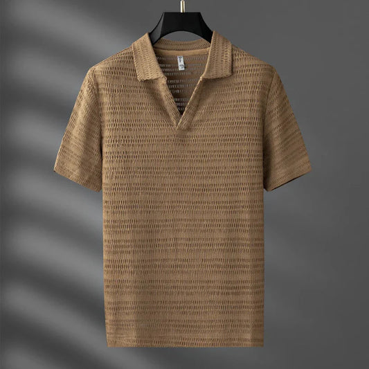 THE JAKSON - POLO T SHIRT