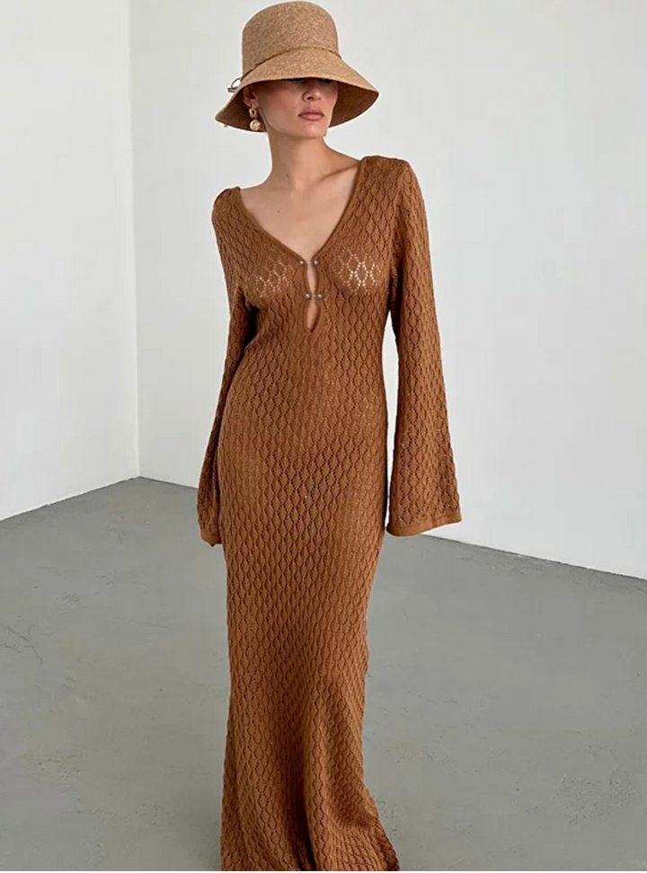 Beach Cover-up Lightweight Casual