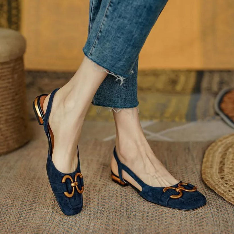 Aurora – Stylish Orthopaedic Sandals for Everyday Wear