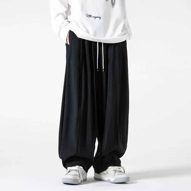 WILL - "LIMITLESS" RELAXED FIT PANTS