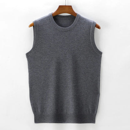 VOCO - KNIT VEST