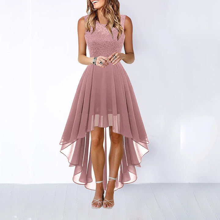Layla™ - Stylish Vacation Dress