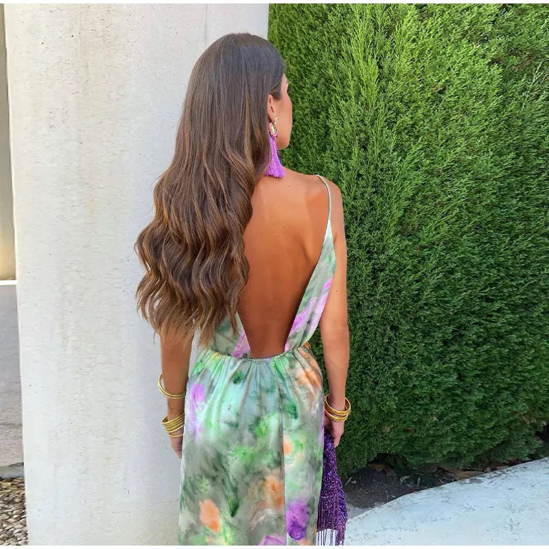 Daniela™ | Luxurious summer dress