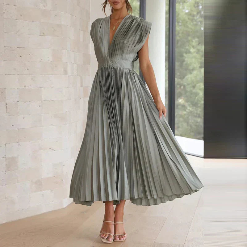 Lily™ - Elegant comfortable dress