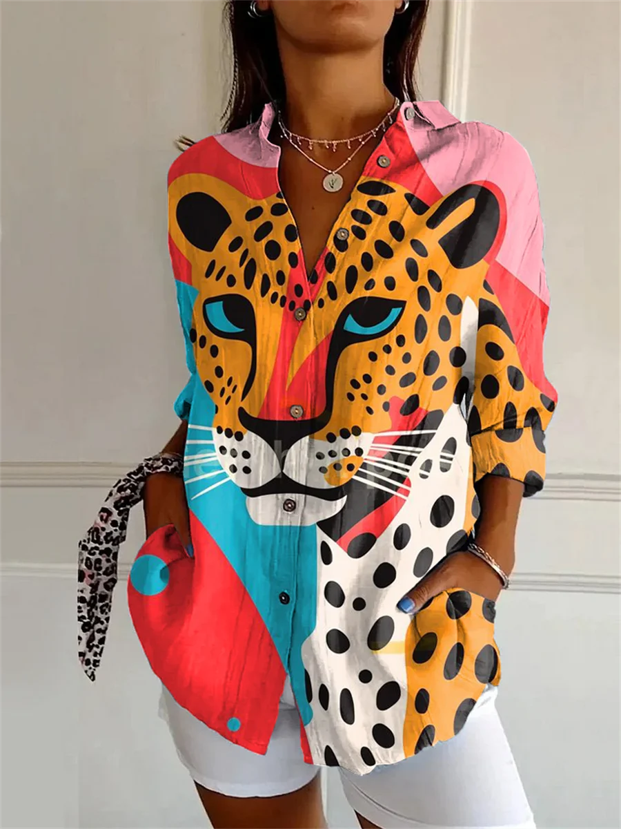 Aurola™ - Exclusive Women's Shirt
