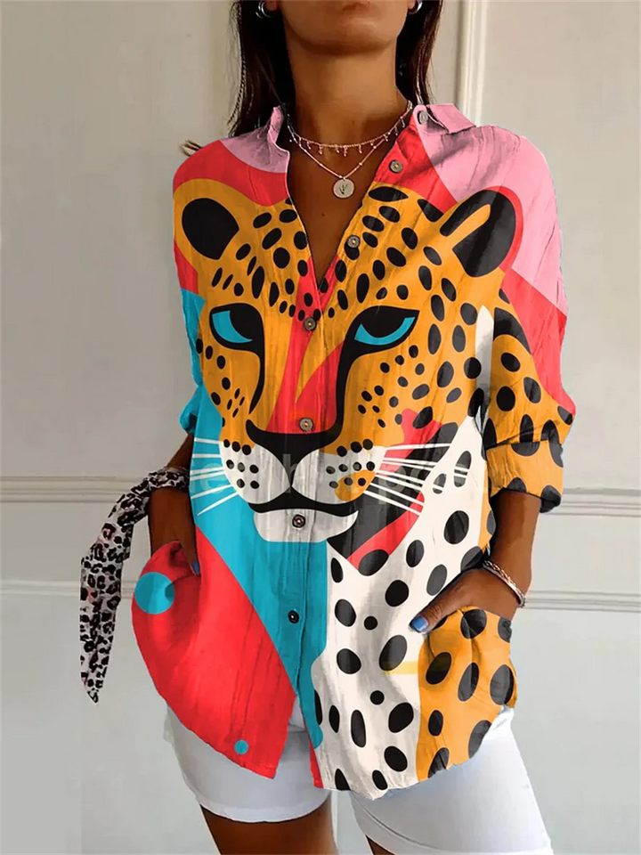 Aurola™ - Exclusive Women's Shirt