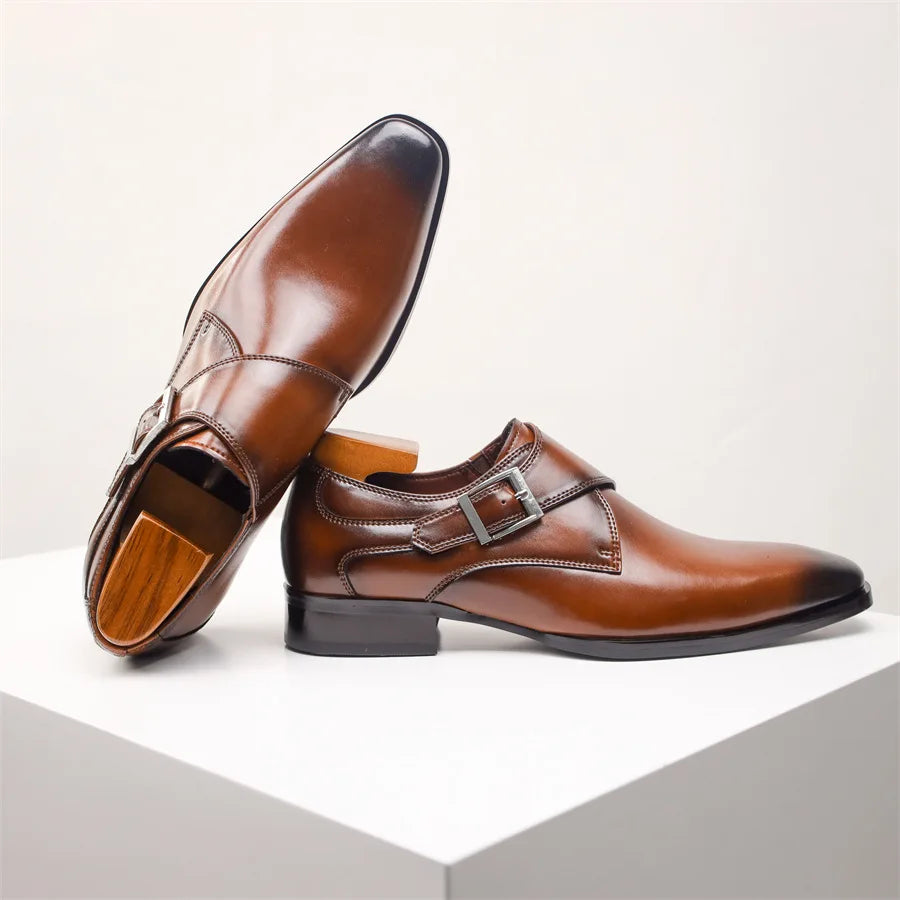 BEN - FORMAL DRESS SHOES