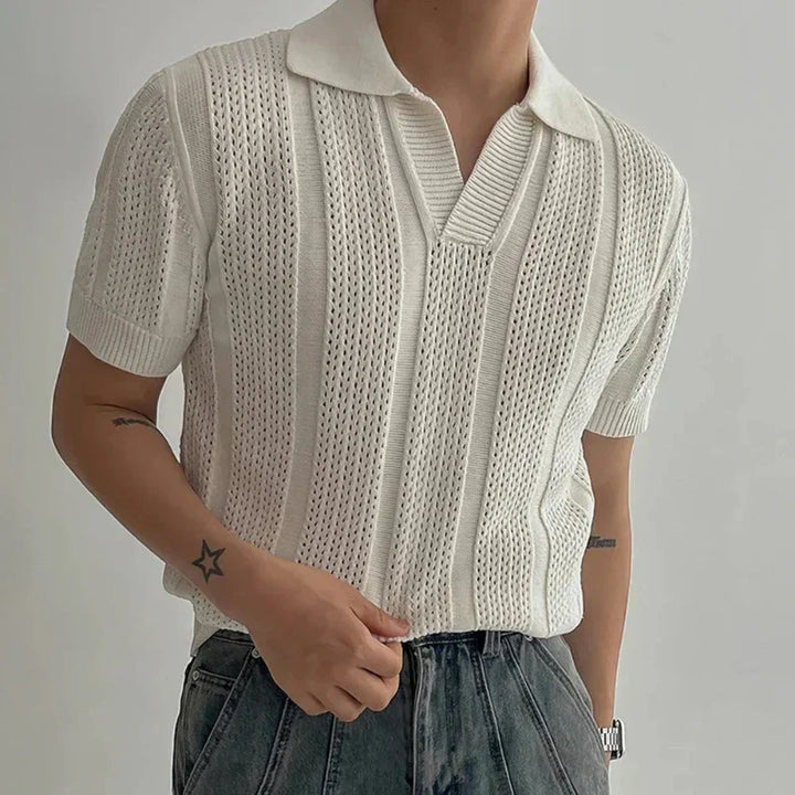 LUIS POLO SHIRT