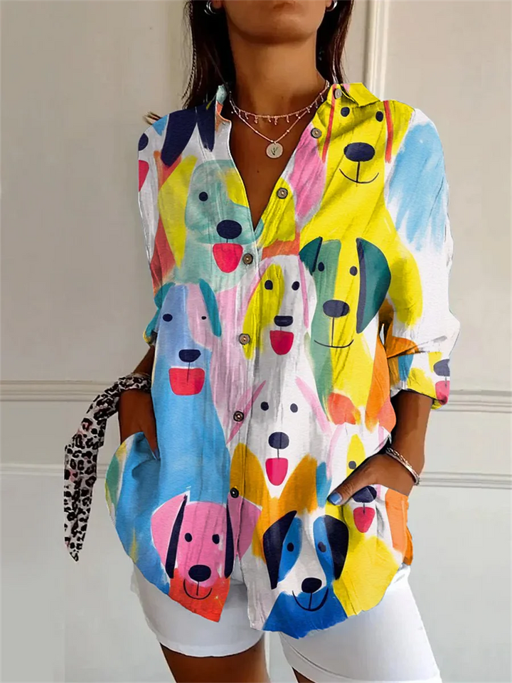 Aurola™ - Exclusive Women's Shirt
