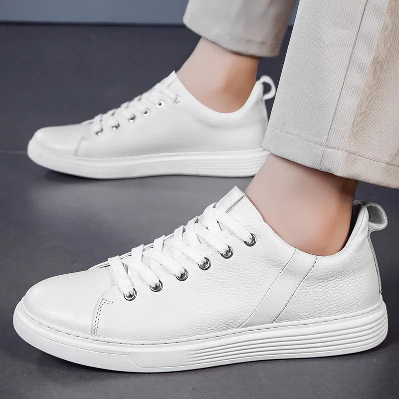 ROYAL - GENUINE LEATHER SHOES