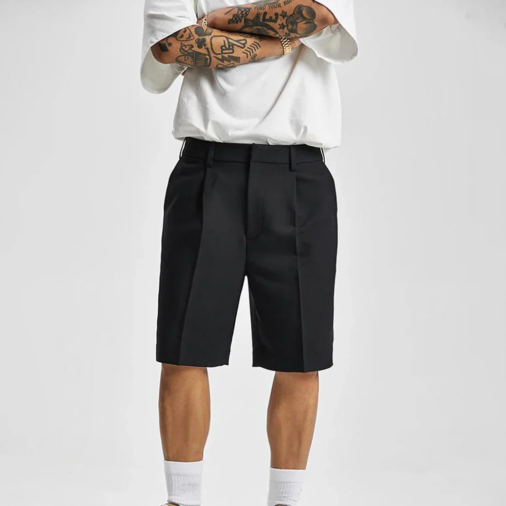 MARK - TAILORED SHORTS