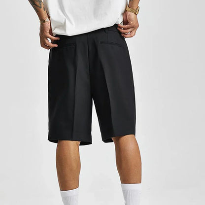 MARK - TAILORED SHORTS