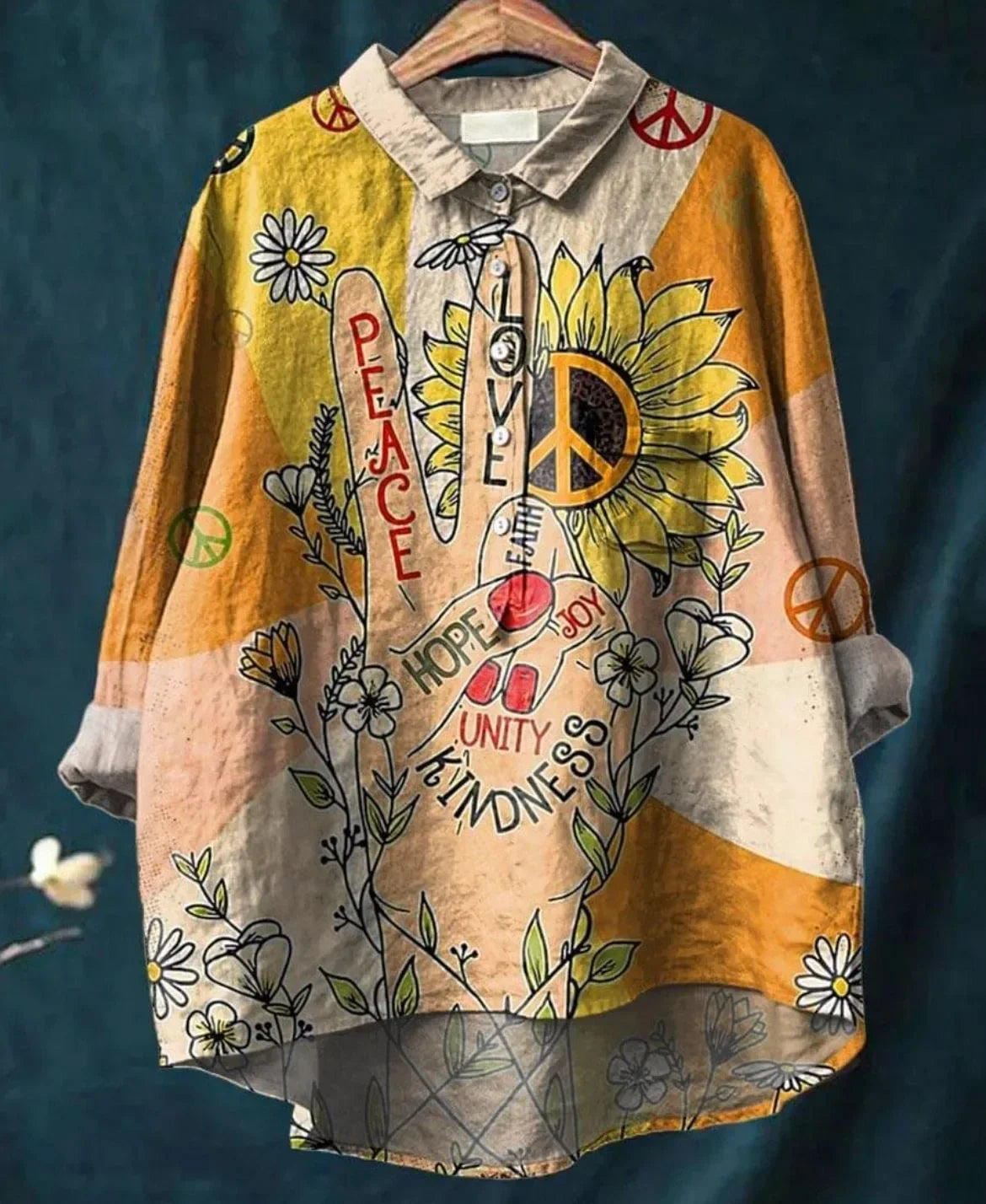 Penelope™  Exclusive women's shirt