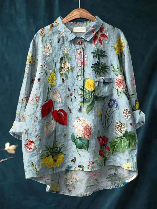 Amara™  Exclusive women's shirt