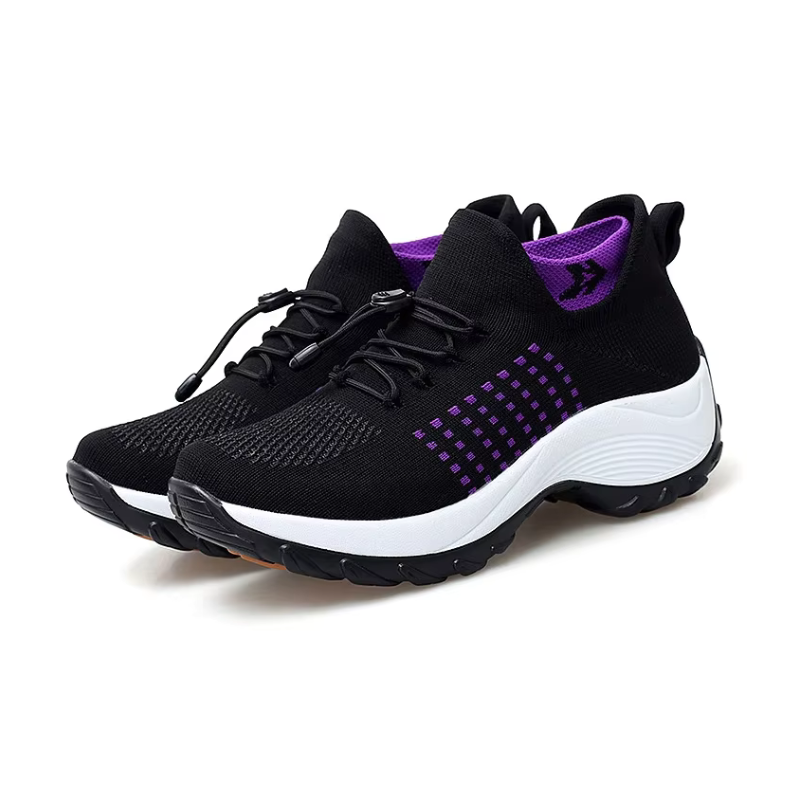 Ortho Stretch Cushion Shoes Women