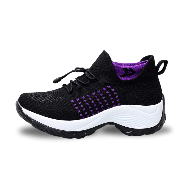 Ortho Stretch Cushion Shoes Women