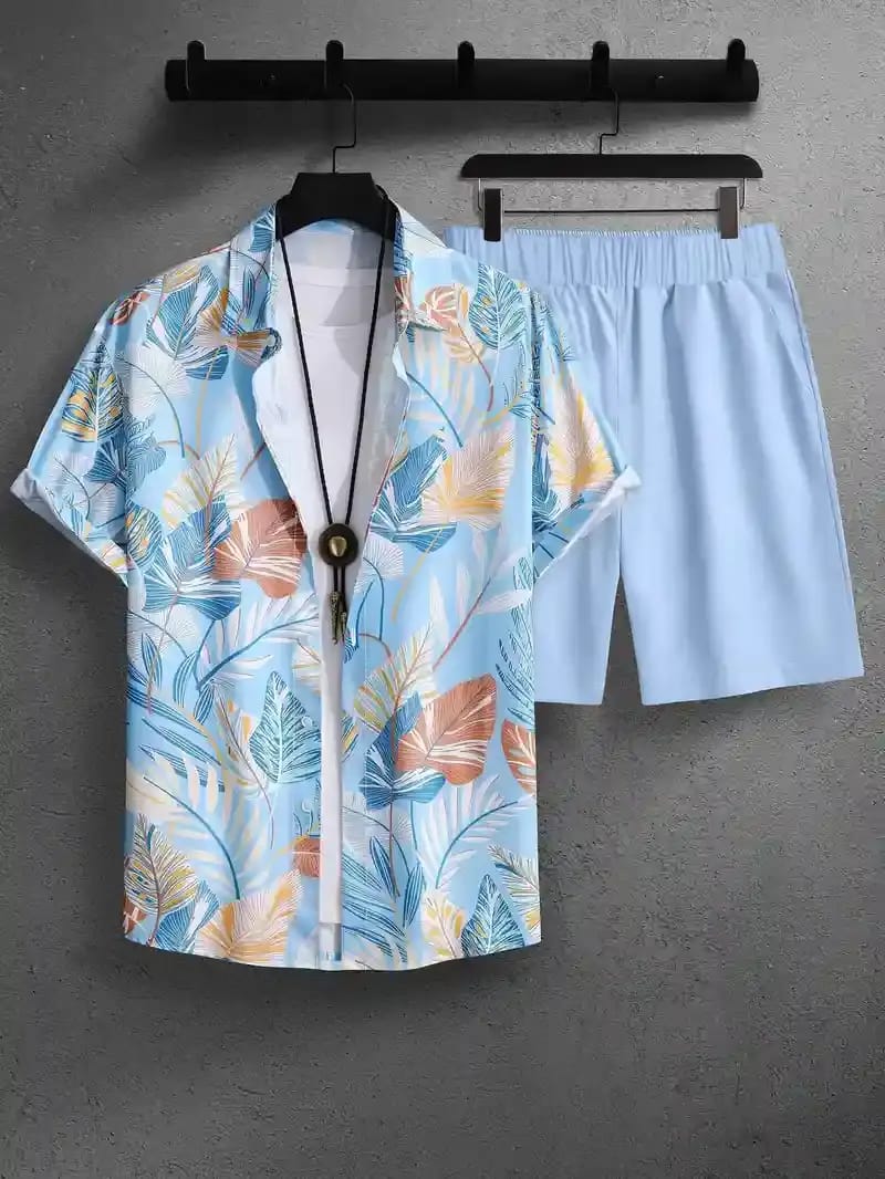 Noah™ - Stylish Summer Set