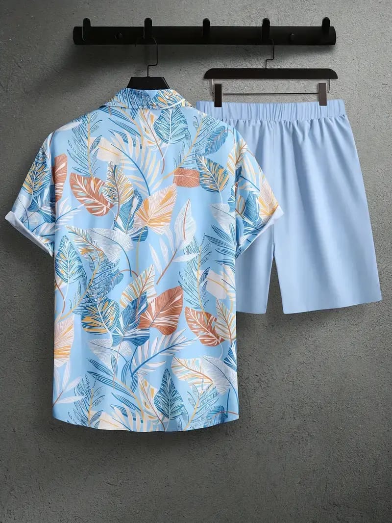 Noah™ - Stylish Summer Set