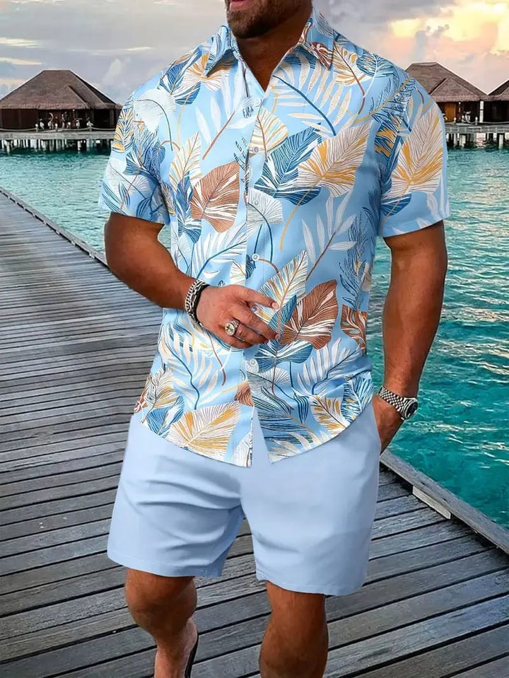 Noah™ - Stylish Summer Set