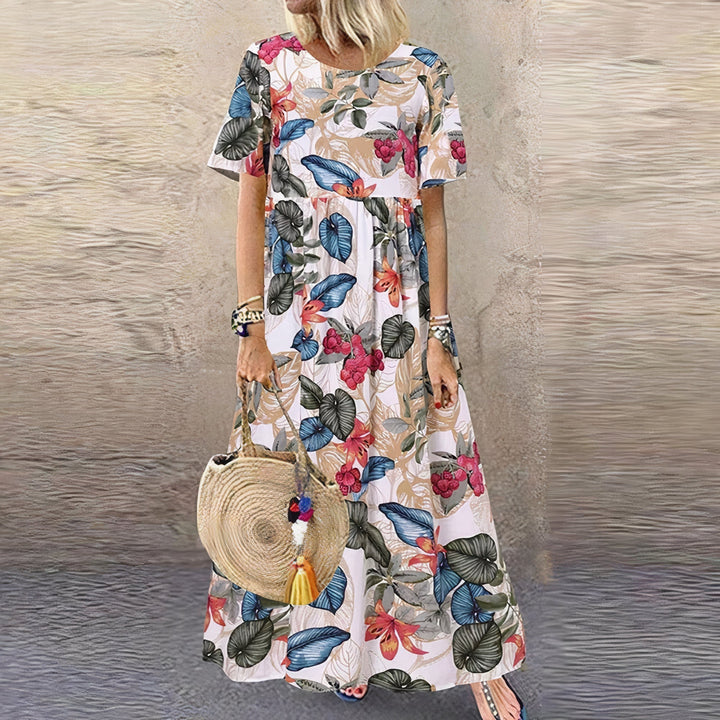 Johanna | Elegant dress