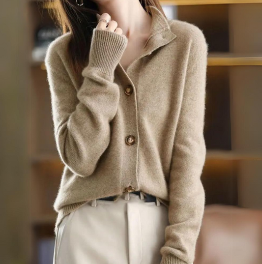 Elanora | Timeless Elegant Vest