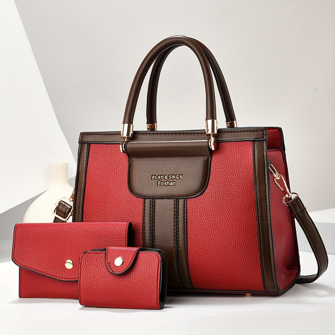 Luna™ - Versatile Bags Set
