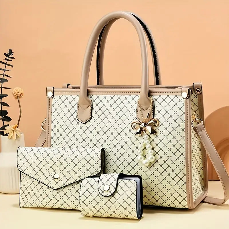 Luna™ - Stylish Bags Set