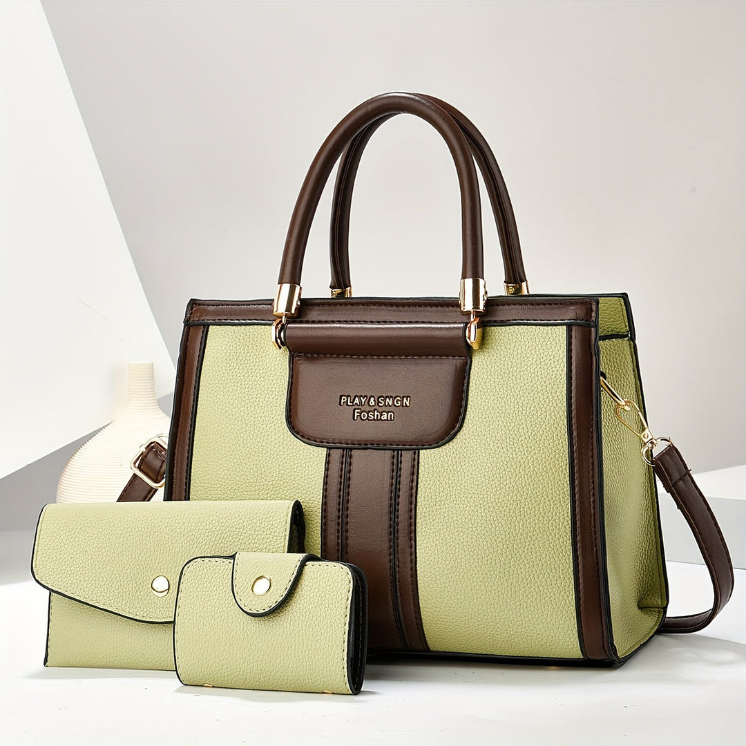 Luna™ - Versatile Bags Set