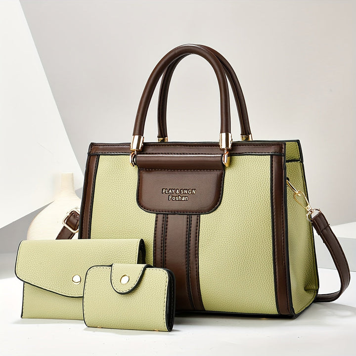 Luna™ - Versatile Bags Set
