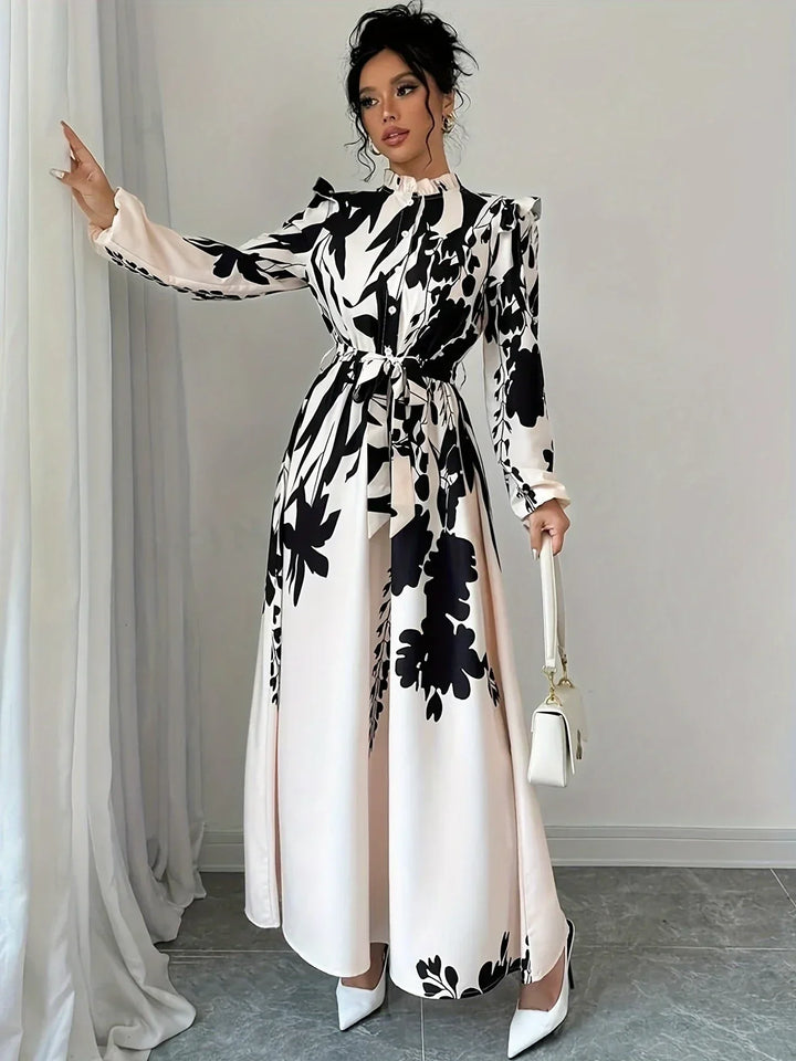 PAT | DRESS