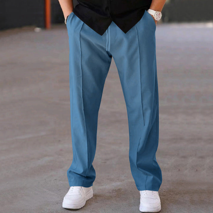 CARLO | Casual Summer Pants