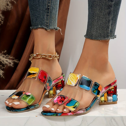 Emilara – Orthopaedic Sandals