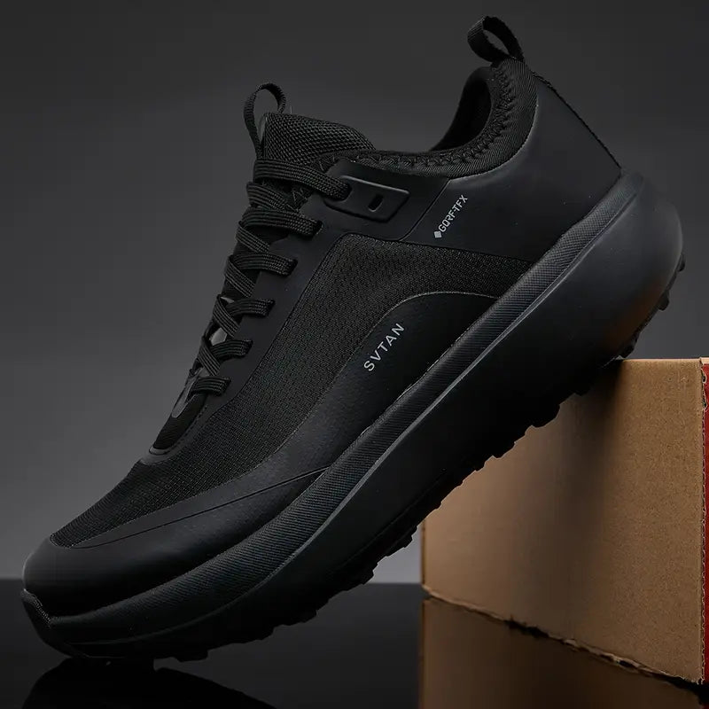 William™ - Breathable Comfortable Shoes