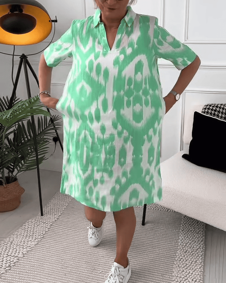Sofie™ - Elegant Dress