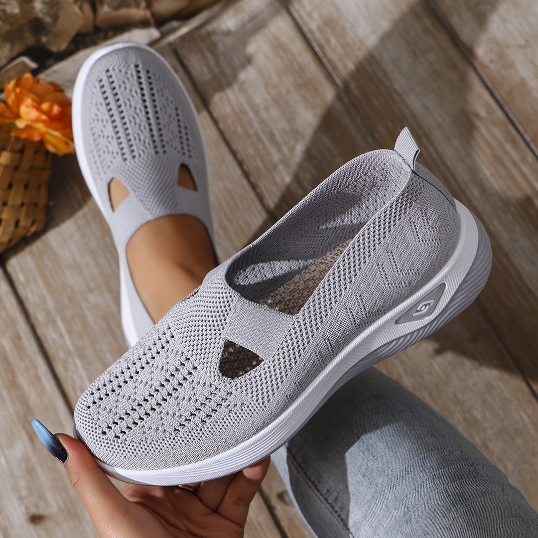 Elara | Orthopedic Shoes for Wide & Flat Feet