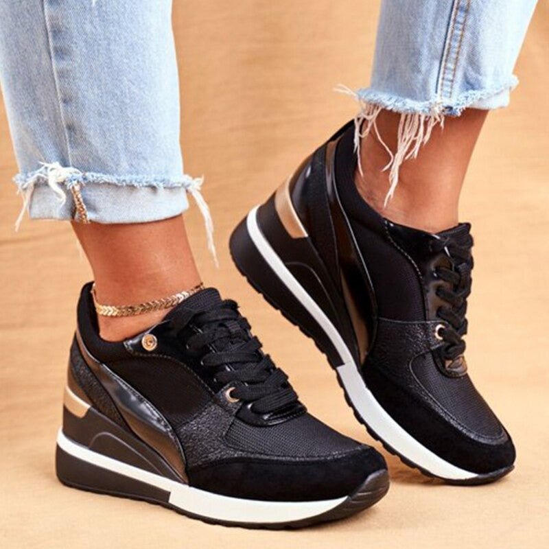 Luna™ - Comfortable Sneakers