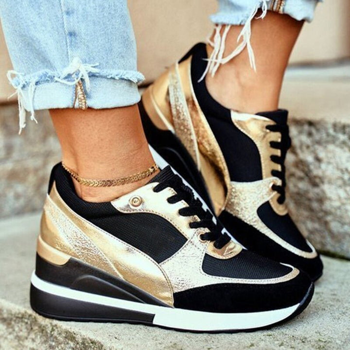 Luna™ - Comfortable Sneakers