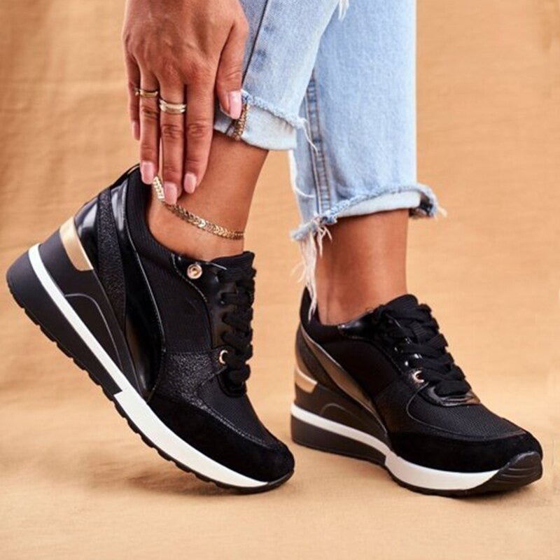 Luna™ - Comfortable Sneakers