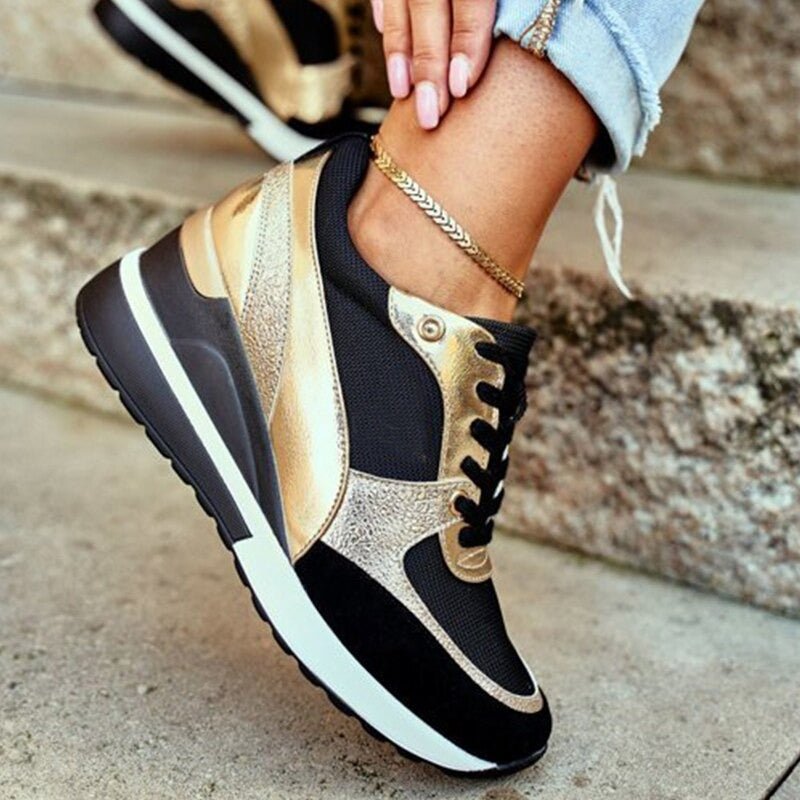 Luna™ - Comfortable Sneakers