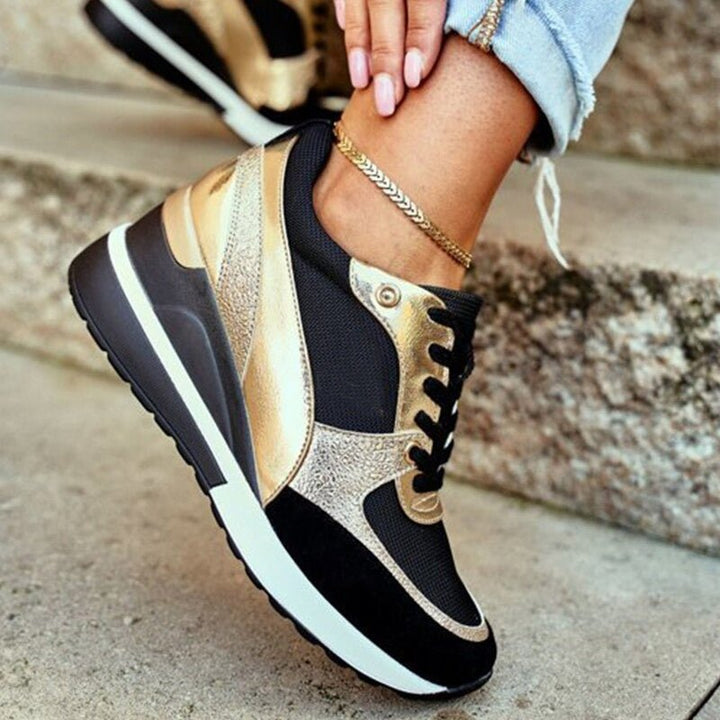 Luna™ - Comfortable Sneakers