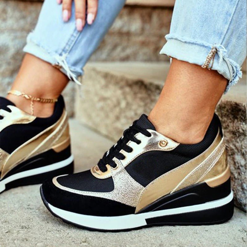 Luna™ - Comfortable Sneakers