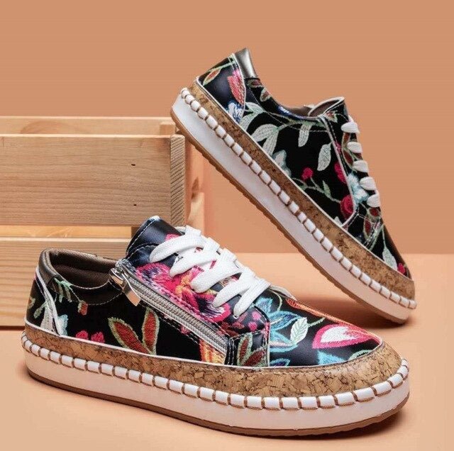 Thalia | Orthopedic Shoes