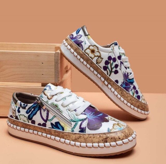 Thalia | Orthopedic Shoes