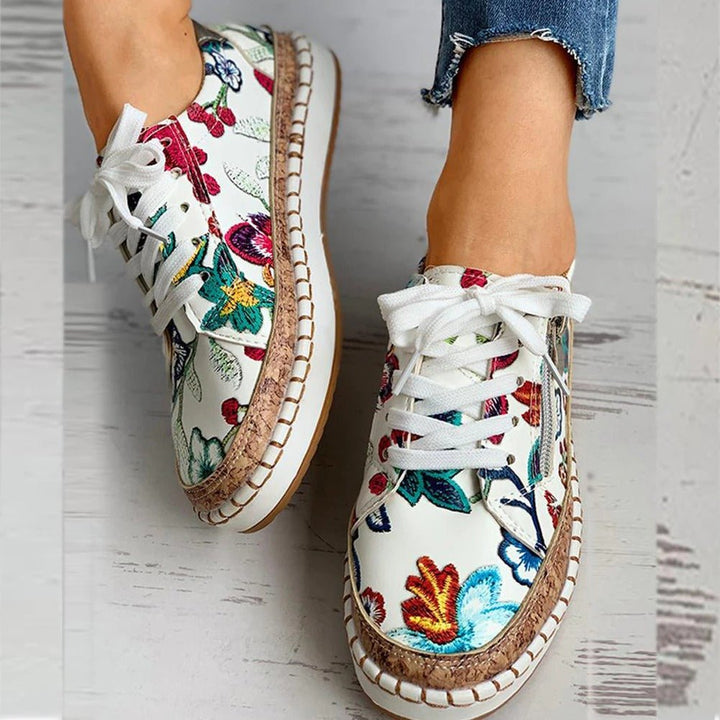 Thalia | Orthopedic Shoes