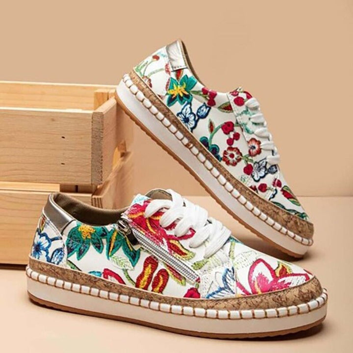 Thalia | Orthopedic Shoes