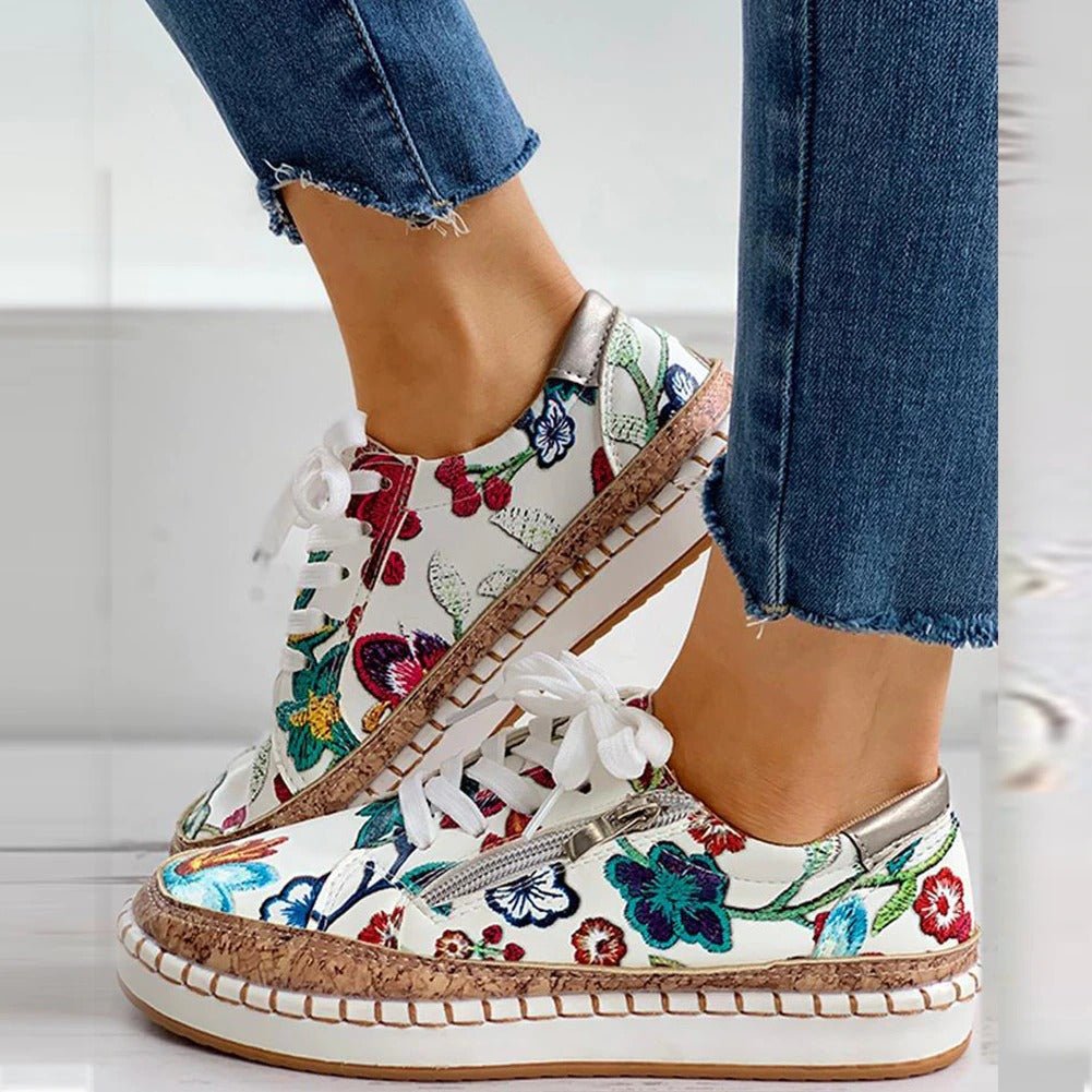 Thalia | Orthopedic Shoes